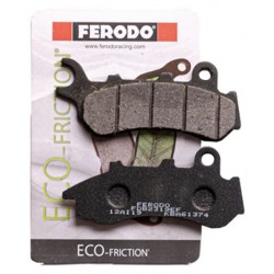 Τακάκια Ferodo FDB2319EF (FA723)(FD576)